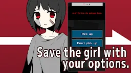 Screenshot 12: Runaway girl : Picked up girl