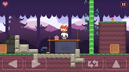 Screenshot 1: Swap-Swap Panda 