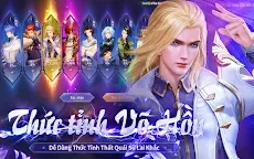 Screenshot 2: 斗羅大陸3D：魂師對決 | 泰越版