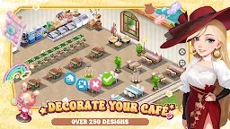 Screenshot 11: Hello Café
