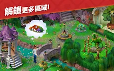 Screenshot 6: 夢幻花園
