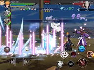 Screenshot 12: เทพมรณะ: โซล บังไค | เอเชียตะวันออกเฉียงใต้