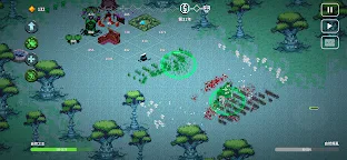 Screenshot 4: 九王 9 Kings