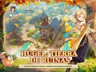 Screenshot 9: Ragnarok Origin: ROO | America