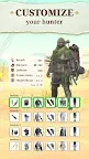 Screenshot 6: Monster Hunter Now
