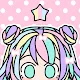 Pastel Girl