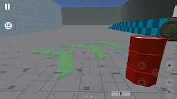 Screenshot 6: Simple Car Simulator: Crash 3D
