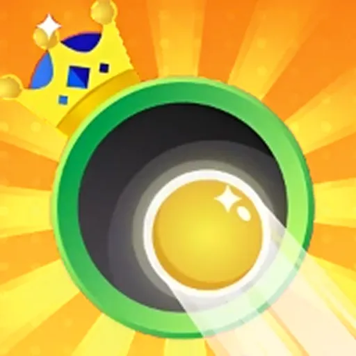 Sphere Sprint - Games