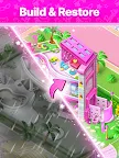 Screenshot 18: Barbie™ Merge Mystery