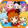 Icon: ファンタジスタドール