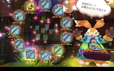Screenshot 10: 聖剣伝説  RISE of MANA