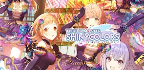 Screenshot 24: THE iDOLM@STER Shiny Colors