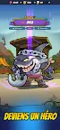 Screenshot 7: Mobile Dungeon: RPG Crawler