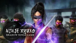 Screenshot 6: Ryuko - Legend of Shadow Hunter