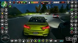 Screenshot 25: Open world Car Driving Sim 3D