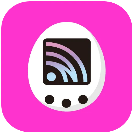 たまごっち4Uアプリ - ゲームストア