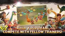 Screenshot 3: StoneAge World