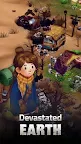 Screenshot 1: Merge Survival : Wasteland