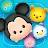 LINE: Disney Tsum Tsum | Japonais