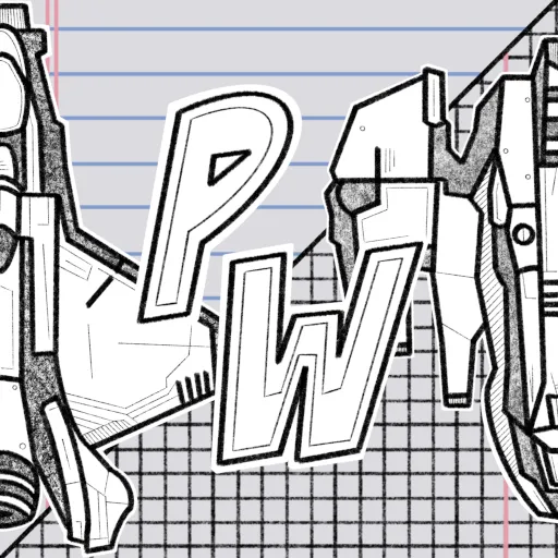 Paper Wars - Games