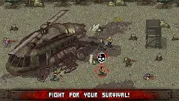 Screenshot 6: Mini DAYZ: 喪屍生存