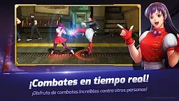 Screenshot 4: The King of Fighters ALLSTAR | Global