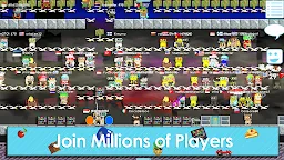 Screenshot 5: Growtopia