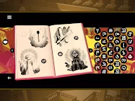 Screenshot 11: Chants of Sennaar