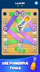 Screenshot 4: Screw Puzzle - Nuts Bolts Game