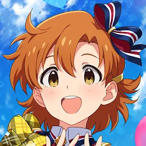 THE iDOLM@STER Million Live!: Theater Days | Japanese
