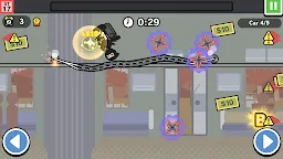 Screenshot 4: Can't Work Today