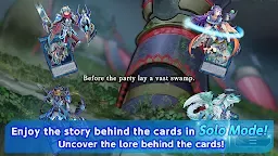Screenshot 5: Yu-Gi-Oh! MASTER DUEL