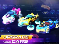 Screenshot 18: RaceCraft - Build & Race