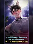 Screenshot 19: Moonlight Crush: Fantasy Otome
