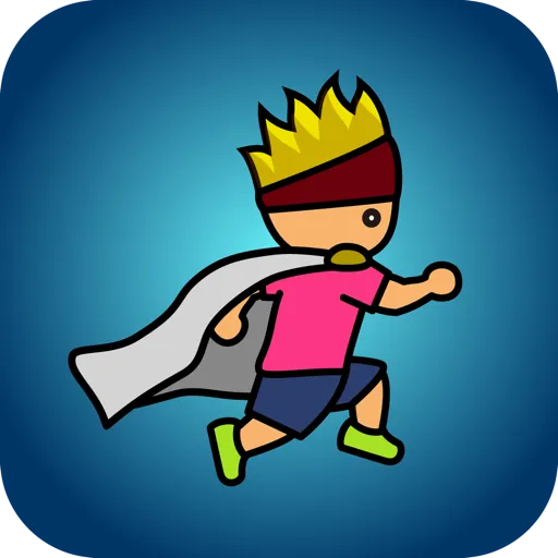 Super Tony-kun - Games