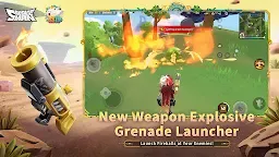 Screenshot 11: Sausage Man