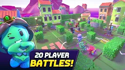 Screenshot 10: Rumble Club