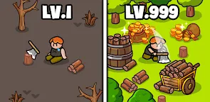 Screenshot 25: Rumble Heroes