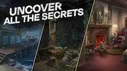 Screenshot 4: Murder by Choice: Clue Mystery