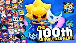 Screenshot 9: Brawl Stars | Global