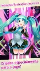Screenshot 3: Hatsune Miku - Tap Wonder