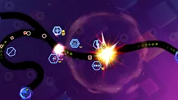Screenshot 21: The Geometry Td