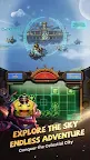 Screenshot 11: Gumballs & Dungeons