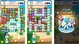 Screenshot 13: ユミの細胞たち