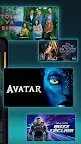 Screenshot 2: Disney+