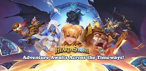 Screenshot 19: Hearthstone