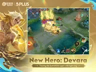Screenshot 8: Honor of Kings | Global