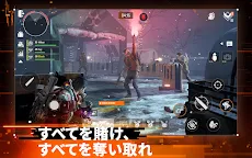 Screenshot 20: ディビジョン リサージェンス | グローバル版