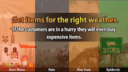 Screenshot 15: Lost Store