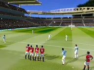 Screenshot 12: Dream League Soccer 2021